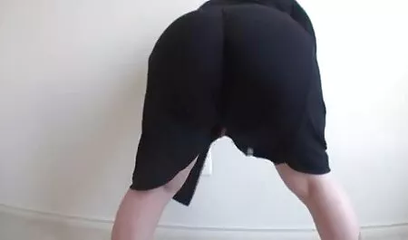 女子学生のための正しいテストを受ける方法 女性 av